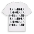 Raiano ordlek t-shirt