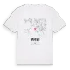 Rapino karta t-shirt