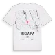 Rocca Pia karta t-shirt