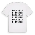Rocca San Giovanni ordlek t-shirt