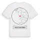 Rocca Santa Maria t-shirt