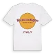 Roccascalegna cirkel t-shirt