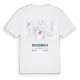 Roccaspinalveti karta t-shirt