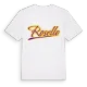 Rosello baseball t-shirt