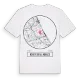 Roseto degli Abruzzi t-shirt