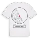 Roseto degli Abruzzi t-shirt