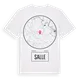 Salle t-shirt