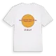 San Vincenzo Valle Roveto cirkel t-shirt