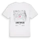 Sant'Omero karta t-shirt