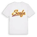 Scafa baseball t-shirt