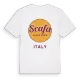 Scafa cirkel t-shirt