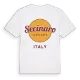 Secinaro cirkel t-shirt