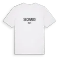 Secinaro i Sverige t-shirt