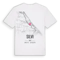 Silvi karta t-shirt