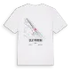 Silvi Marina karta t-shirt
