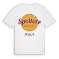 Spoltore cirkel t-shirt