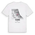 Teramo karta t-shirt