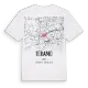 Teramo karta t-shirt