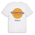 Tornareccio cirkel t-shirt