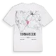 Tornareccio karta t-shirt