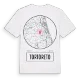 Tortoreto t-shirt