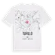 Tufillo karta t-shirt
