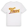 Vacri baseball t-shirt