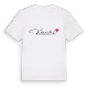 Vacri hjärta t-shirt