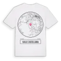 Valle Castellana t-shirt