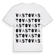 Vasto ordlek t-shirt