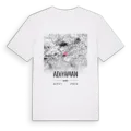 Adıyaman karta t-shirt