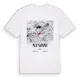 Adıyaman karta t-shirt