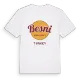 Besni cirkel t-shirt