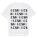 Besni ordlek t-shirt