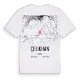 Çelikhan karta t-shirt