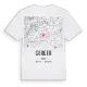 Gerger karta t-shirt