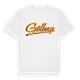 Gölbaşı baseball t-shirt