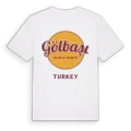 Gölbaşı cirkel t-shirt