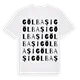 Gölbaşı ordlek t-shirt