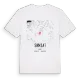 Samsat karta t-shirt