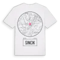 Sincik t-shirt