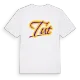 Tut baseball t-shirt