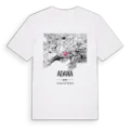 Adana karta t-shirt