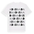 Adana ordlek t-shirt