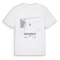 Adatepe Mahallesi karta t-shirt
