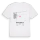 Adatepe Mahallesi karta t-shirt
