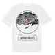 Akdeniz Bölgesi t-shirt