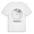 Akkapı Mahallesi t-shirt