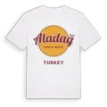 Aladağ cirkel t-shirt
