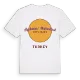 Aydınlar Mahallesi cirkel t-shirt